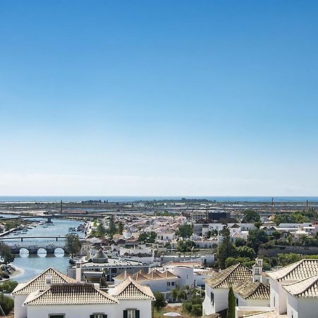 Vista Tavira Apartmento Esterno foto
