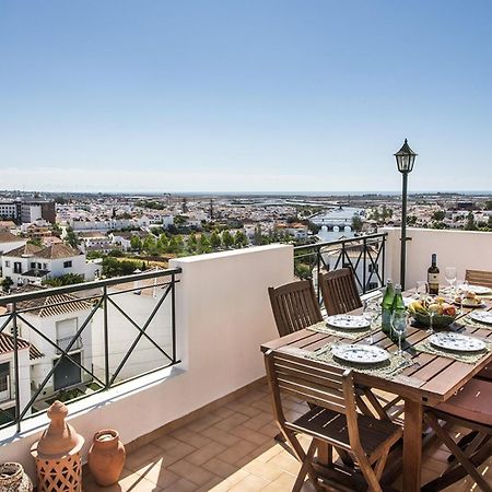 Vista Tavira Apartmento Esterno foto