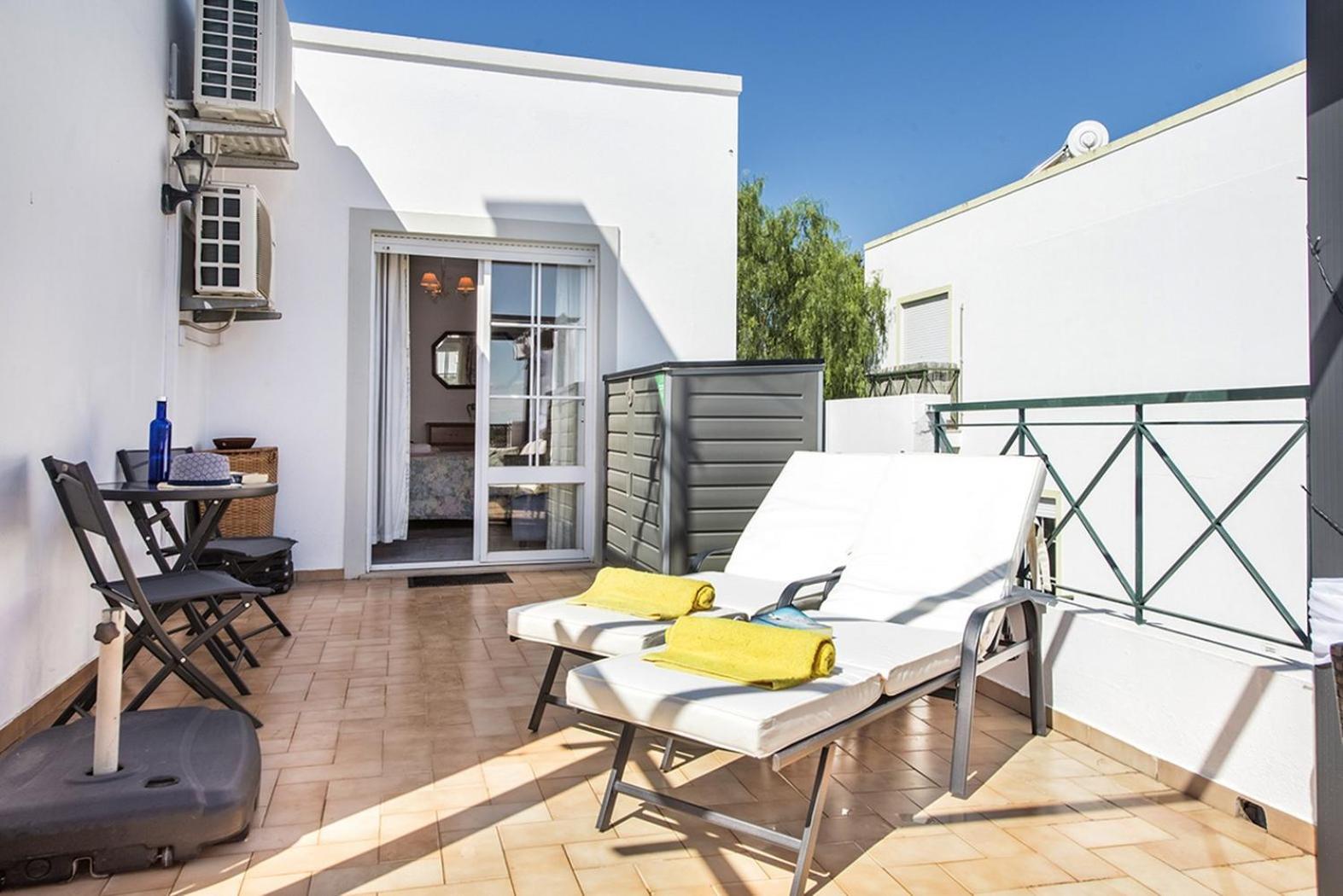 Vista Tavira Apartmento Esterno foto