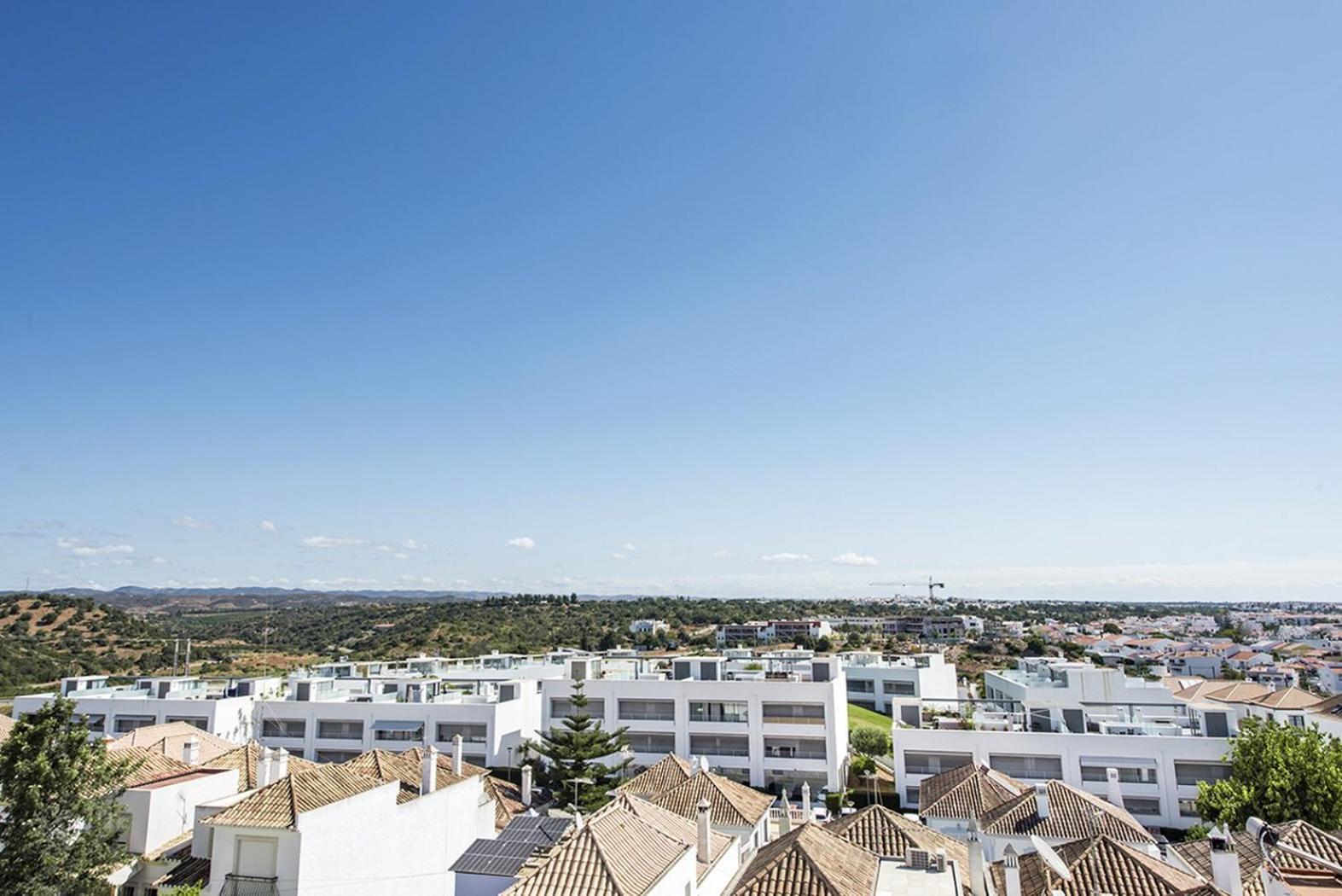 Vista Tavira Apartmento Esterno foto