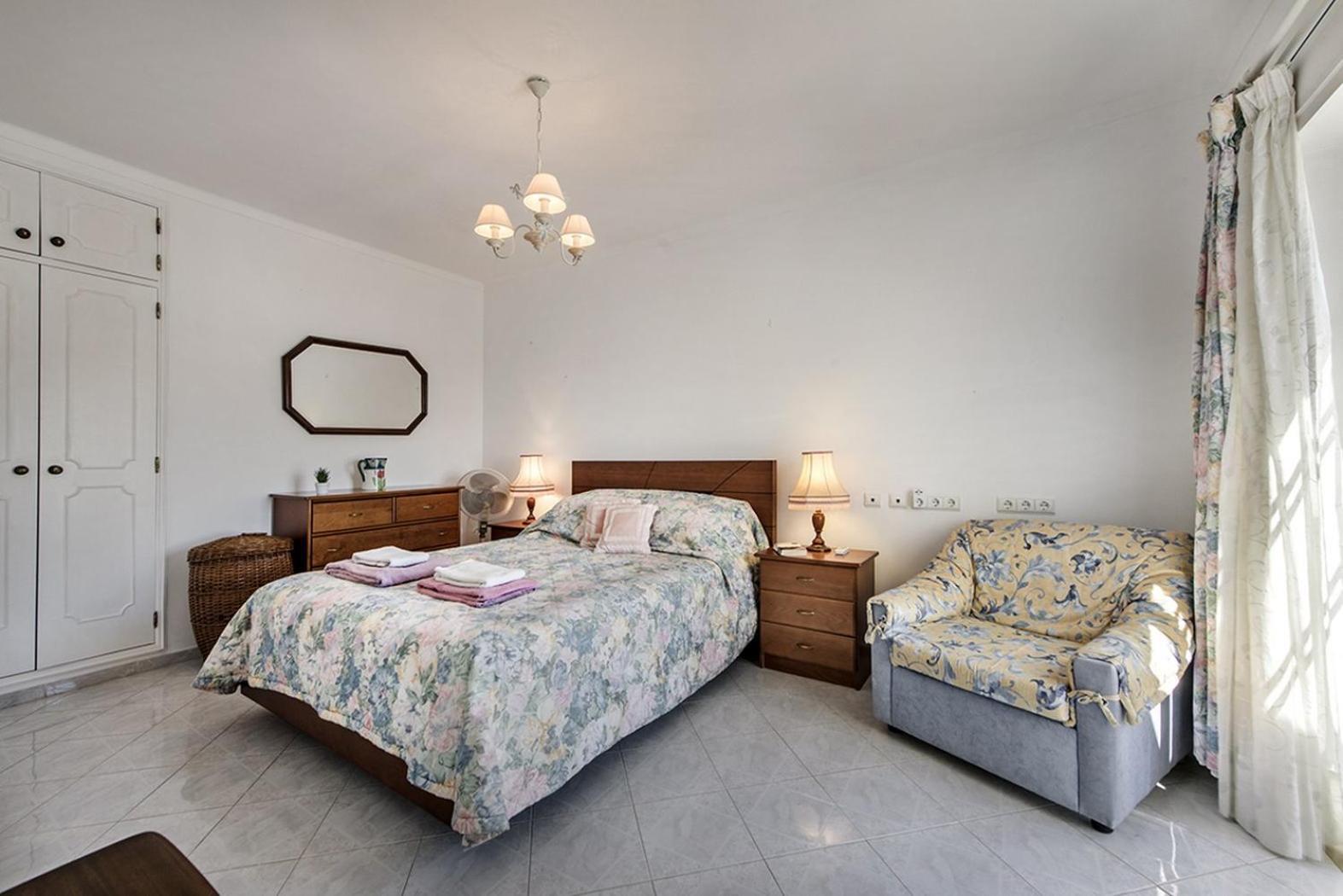 Vista Tavira Apartmento Esterno foto