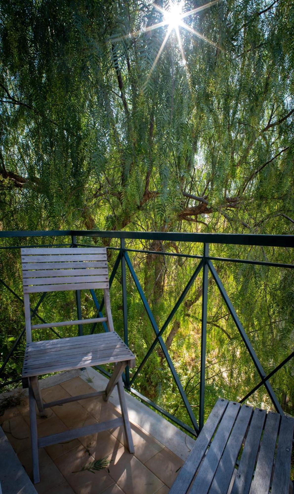 Vista Tavira Apartmento Esterno foto
